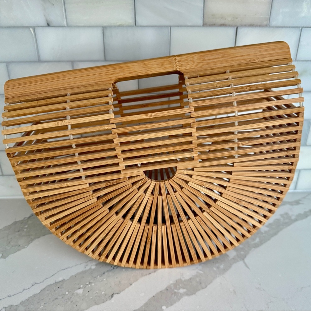 cult gaia Gaia Ark Bag